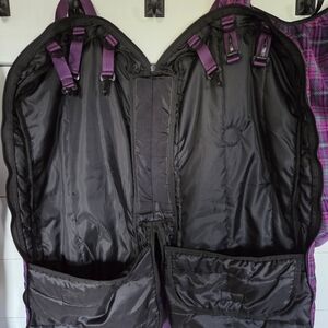 Centaur Garmet and Tack Cover Set